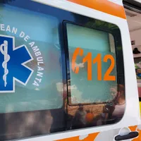 Accident pe o șosea din Suceava. O fetiță de 5 ani a fost rănită și a ajuns la spital - Foto: Arhiva / imagine cu rol ilustrativ