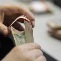 Ce s-a întâmplat cu PIB-ul României în primele trei luni conform INS - imagine cu ro ilustrativ Foto: INQUAM Photos/Octav Ganea