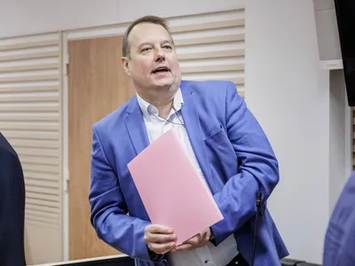 Aivo Peterson - Foto: Profimedia Images