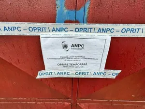 Amenzi masive date de ANPC pe litoral. Care au fost principalele nereguli constatate? - Foto: Arhiva