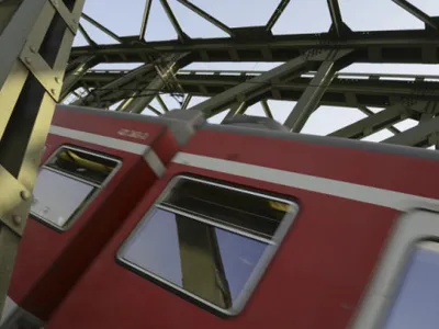 Un controlor a fost ucis de un pasager fără bilet: „Zi neagră pentru toţi lucrătorii feroviari din ţară”