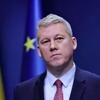 Predoiu: La Portul Constanţa, reorganizăm - Foto: Facebook/Cătălin Predoiu