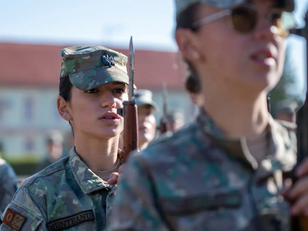 Armata - Foto: FB /MApN