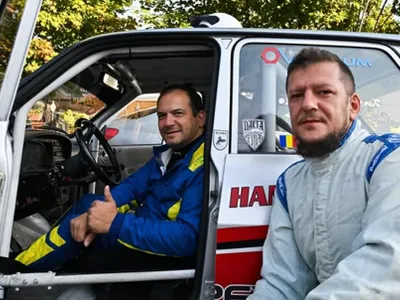 Tragedie în motorsport: pilotul Cornel Zamfirescu a murit subit. Când va fi înmormântat - FOTO: Facebook(imagine cu rol ilustrativ)
