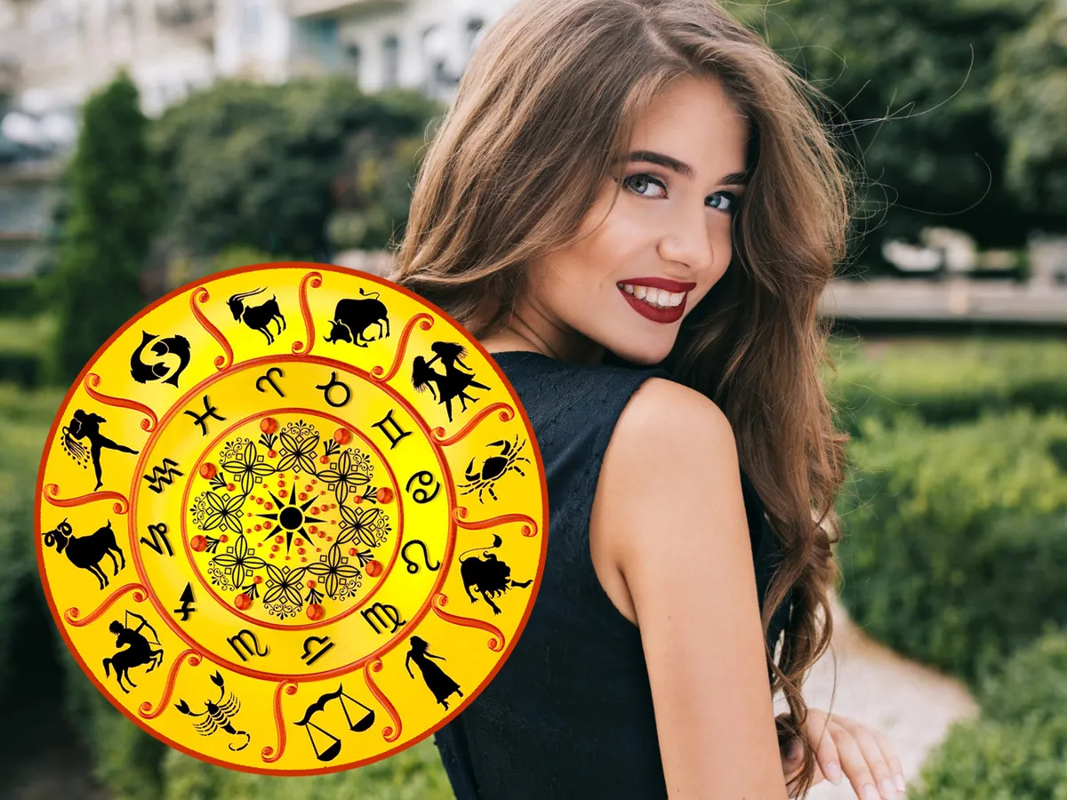 HOROSCOP 18 APRILIE Luna în Săgetător aduce o zi plină Gemenilor. Fecioarele își schimbă planurile - Foto: Freepik, Pngwing.com (Imagine cu rol ilustrativ)