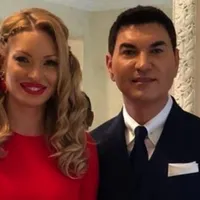 Valentina Pelinel povestește cum o susține Cristi Borcea să aibă o siluetă de invidiat. / Foto: fanatik.ro
