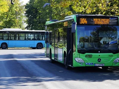 Grindeanu: Se poate călători cu un singur bilet pe toate mijloacele de transport din București/FOTO: Facebook/STB