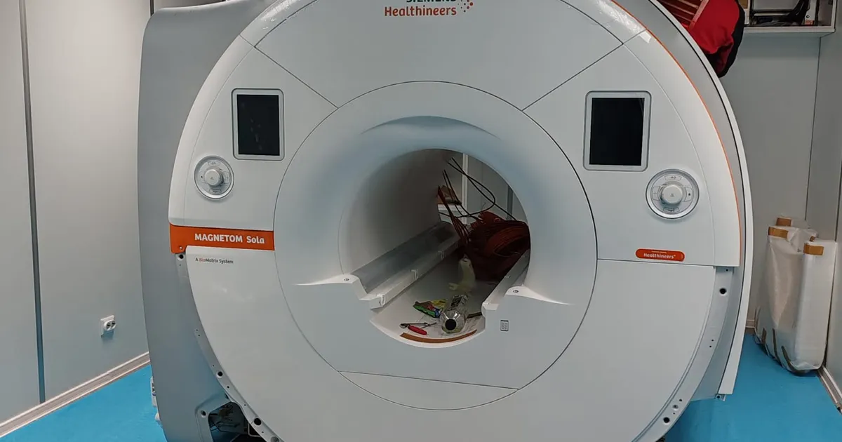 Spitalul Municipal Turda primește 3 milioane lei de la CJ Cluj pentru un nou aparat modern • Newsweek România