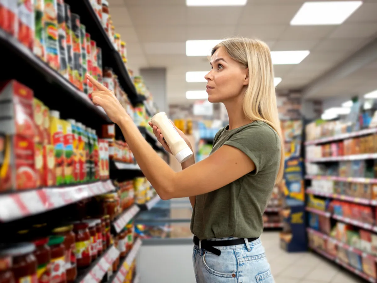 Un condiment periculos a fost retras de urgență din supermarketuri. Poate da reacții grave