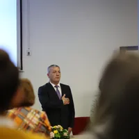Consilier Traian Cibotaru - Foto: Facebook / Traian Ciobotaru