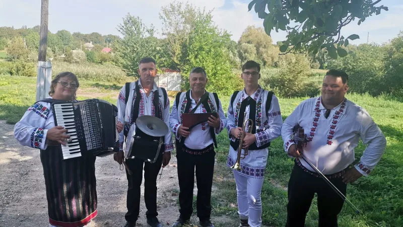 ”Maestrul naiului” a murit subit, la 49 de ani. Muzica populară românească, în haine de doliu - Foto: Facebook(imagine cu rol ilustrativ)