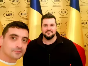 Mihai Făgădaru, un cunoscut protestatar anti-restricții, a murit de Covid-19/FOTO: Facebook/Mihai Făgădaru