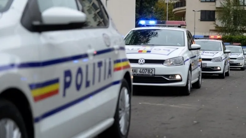 O mamă și fiul ei au fost găsiți morți, în propria casă. Au fost descoperiți de fratele mai mic - Foto: Profimedia Images (imagine cu rol ilustrativ)