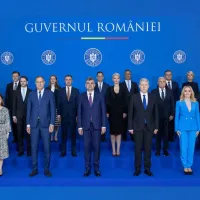 Probleme cu adoptarea Legii Bugetului în Guvern - Foto: gov.ro