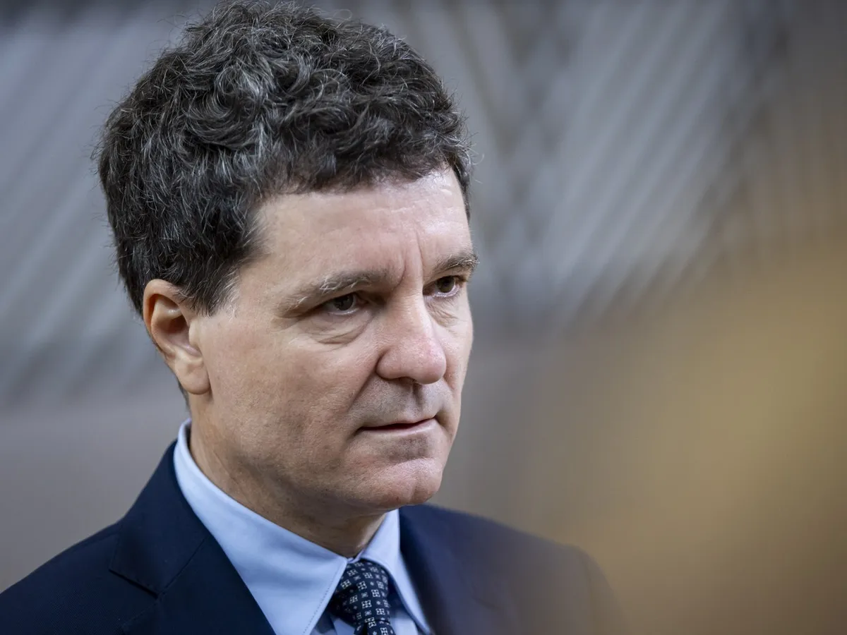 Nicușor Dan ar putea desemna premierul săptămâna viitoare. Varianta: Guvern PSD cu premier independent SURSE