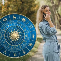 Horoscop 18 iunie. Luna în Pești aduce tensiuni în relațiile Săgetătorilor. Taurii, energie negativă - Foto: Freepik, PNGEGG (Imagine cu rol ilustrativ)