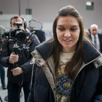 Simona Halep este apărată de fostul tenisman Andy Roddick. Îl critică violent pe Patrick Mouratoglou - Foto: Profimedia Images
