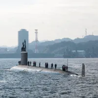 Bugetul MApN creşte cu 44%, ajungând la 95 miliarde lei în 2024. Armata vrea să cumpere un submarin - Foto: Profimedia Images/ Imagine cu caracter ilustrativ