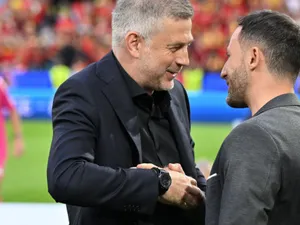 Au bătut palma! Edi Iordănescu și-a găsit echipă, la aproape un an de la despărțirea de naționala României
