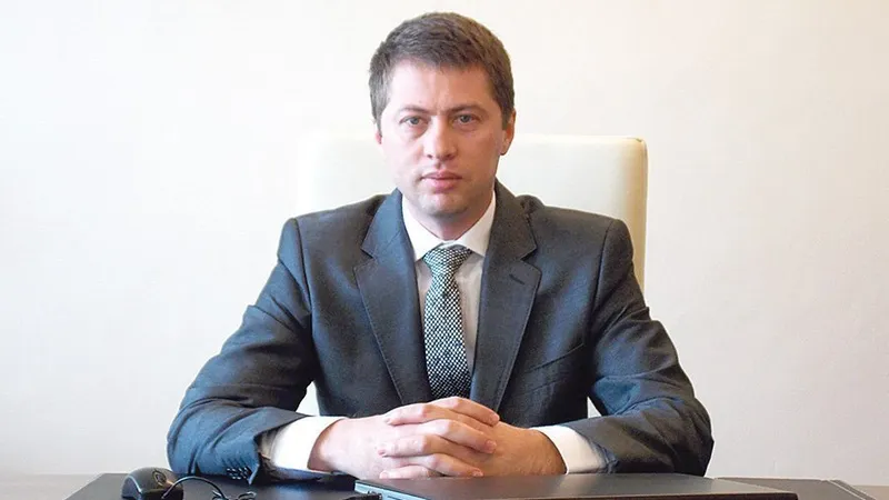 Ionel Ciucioi