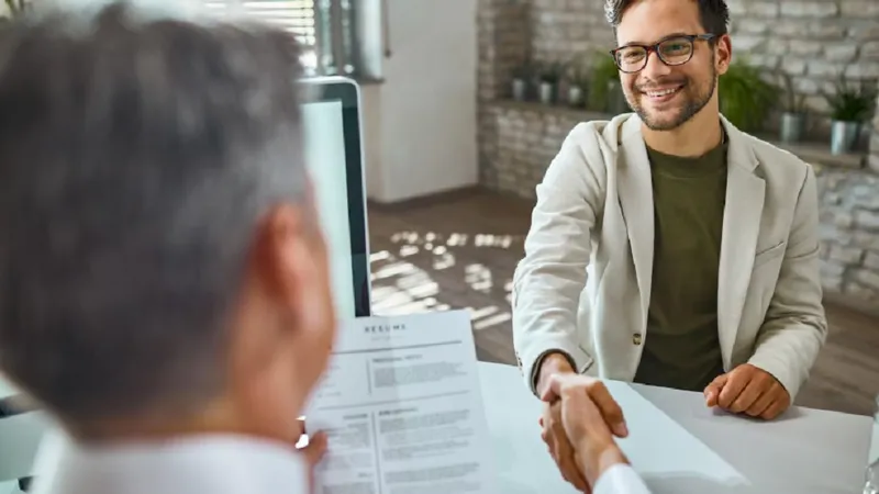 Locul de muncă plătit cu 5.000 €/ lunar. Ai mașină de serviciu. Ce trebuie să faci pentru acest job? - Foto: Freepik (rol ilustrativ)