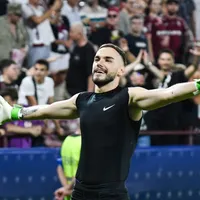 Internaţionalul român care se afirmă într-un campionat puternic din fotbalul mare - Foto: Profimedia Images