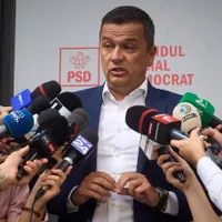 Sorin Grindeanu - Foto: Profimedia Images
