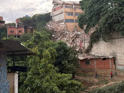 Bilanțul negru al cutremurului „dublu” din Venezuela a ajuns la 2.645 de morți - Foto: Profimedia Images