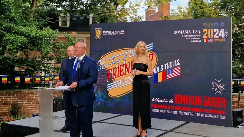 Nicolae Ciucă: Împreună cu SUA și cu ceilalți aliați, vom continua să sprijinim Ucraina (P) - Foto: Facebook / Nicolae Ciucă