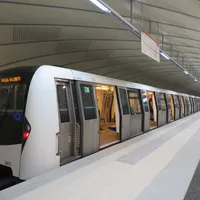 Metrorex a semnat contractul pentru proiectarea secțiunii Eroilor – Iancului/FOTO: Facebook/Metrorex