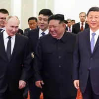Rusia, China și Coreea de Nord vor discuta despre acordarea accesului Beijingului la Marea Japoniei - Foto: Profimedia images