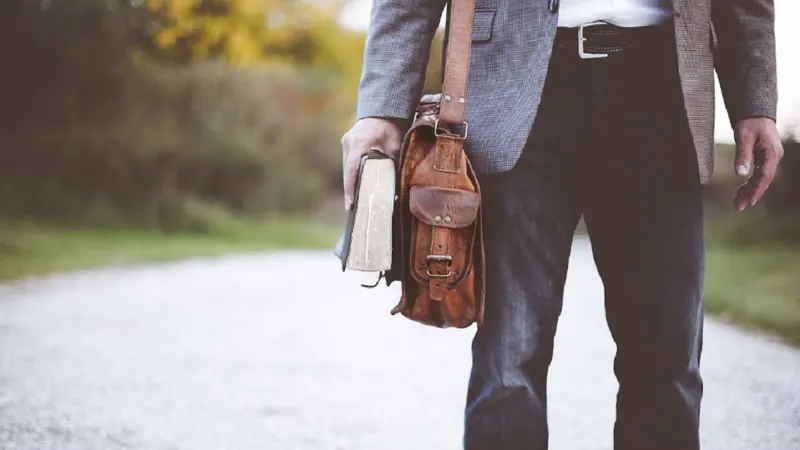 Profesorul șăgar de la Politehnică se întoarce la catedră Foto: Pixabay- rol ilustrativ