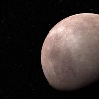 Planetă similară cu Terra/Foto: nasa