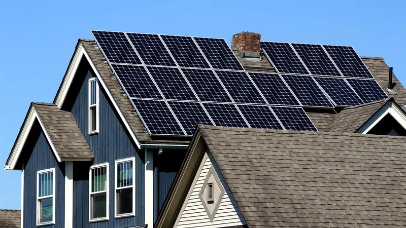 Tehnologia care face uitate panourile fotovoltaice - Foto: Pixabay (cu rol ilustrativ)
