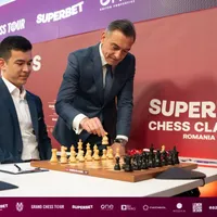 Prima mutare, Ilie Dumitrescu - Foto: Superbet