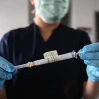 După Marea Britanie, și Germania ia în considerare amânarea celei de-a doua doze a vaccinului Pfizer/FOTO: aa.com.tr