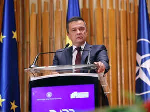 Sorin Grindeanu, președintele Camerei Deputaților - Foto: Facebook/ Sorin Grindeanu