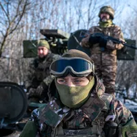 Ziua 693. Ucraina a eliminat 1.110 ruși și au distrus 24 de tancuri în 24 de ore - Foto: Profimedia Images (imagine cu caracter ilustrativ)