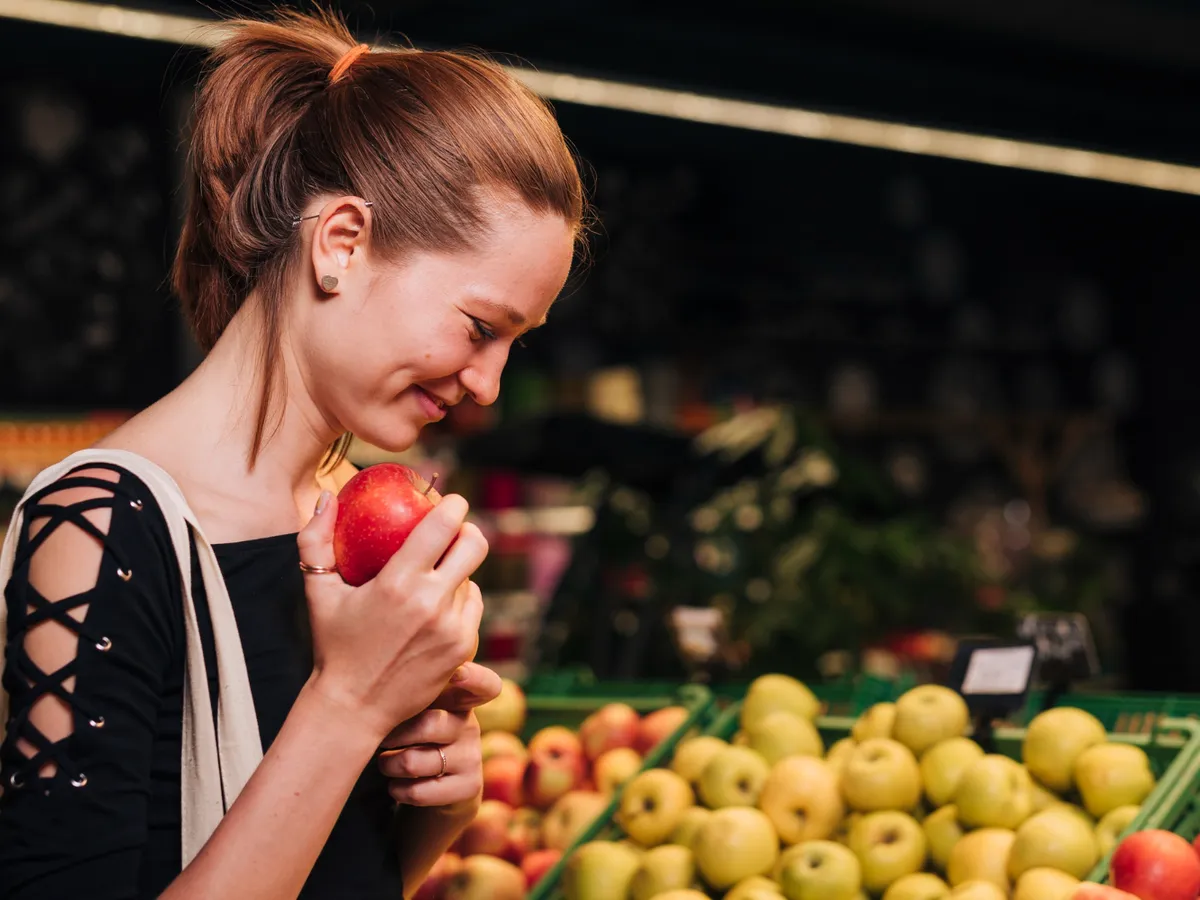 Trucul viral 5-4-3-2-1 care îți reduce bonul săptămânal la cumpărături. Economisești și mănânci sănătos