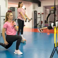 GO Scholarship își deschide din nou porțile și primește un nou lot de sportivi Foto: Go Scholarship