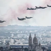 Iran a atacat baza RAF de la Akrotiri, centru cheie pentru misiuni în Orientul Mijlociu - Foto: Profimedia Images (imagine cu rol ilustrativ_