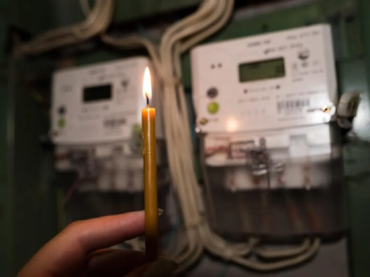 Contor electric - Foto: Freepik (rol ilustrativ)