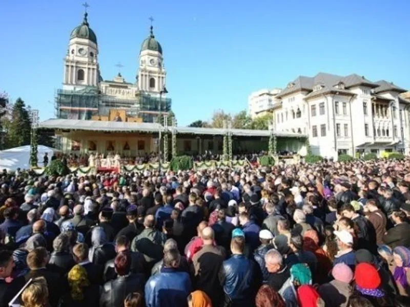 Programul Sărbătorilor Iaşiului, bătut în cuie. Ce se întâmplă dacă se trece de șase la mie?/FOTO: ziaruldeiasi.ro