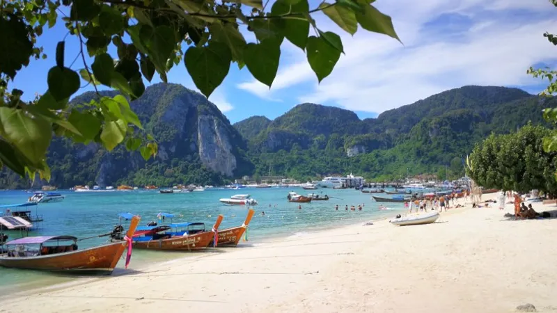 Thailanda/ FOTO: sergiuvoicu.ro