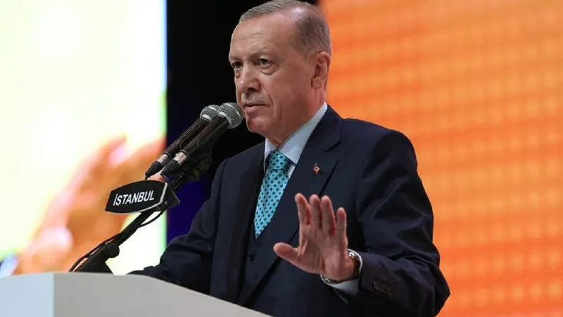 Erdogan, conduce în alegeri - Foto: Profimedia Images