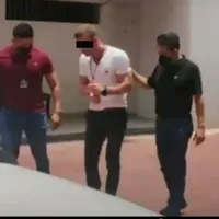 Interlopul Rechinu n-are scăpare din închisoarea din care a evadat El Chapo. Cum poate fi extrădat Foto: milenio.com
