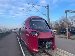 „Bomba” găsită de noul șef al Autorității pentru Reformă Feroviară: România pierde zeci de milioane - Foto: ARF - Imagine cu rol ilustrativ