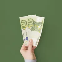 Curs BNR, 10 iunie. Moneda euro se depreciază foarte puţin, sub noul prag psihologic, de 5.10 lei - Foto: Freepik/CC0