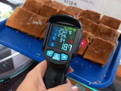 Controale în cofetării - FOTO: ANPC