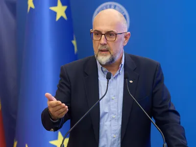 Kelemen Hunor - Foto: Profimedia Images